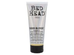 Tigi Tigi - Bed Head Dumb Blonde - For Women, 200 ml 