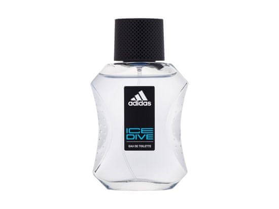 Adidas Adidas - Ice Dive - For Men, 50 ml