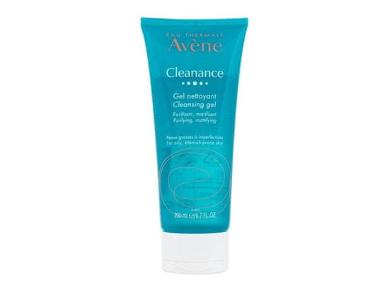 Avéne Avene - Cleanance - For Women, 200 ml