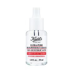 Kiehl´s Arcszérum Ultra Pure 9,8% Glycolic Acid (High-Potency Serum) 30 ml