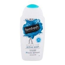 FEMFRESH Femfresh - Ultimate Care Active Wash - Intimate cosmetics 250ml 