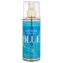 Guess Guess - Seductive Blue Tělový sprej 250ml 