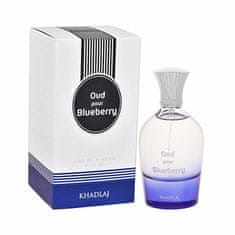 Oud Pour Blueberry - EDP 100 ml