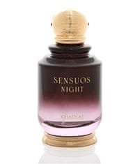Sensuos Night - EDP 100 ml