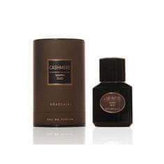 Cashmere Warm Oud - EDP 100 ml