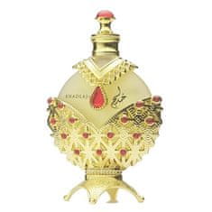 Hareem Sultan Gold - koncentrált parfümolaj alkohol nélkül 35 ml