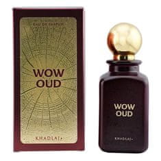 Wow Oud - EDP 100 ml