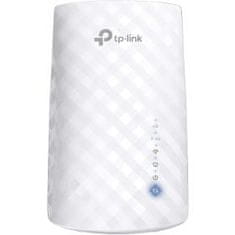 TP-LINK RE190 AC750 WiFi Range Extender RE190 AC750 WiFi Range Extender