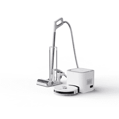 Lydsto R10 4-in-1 Multifunctional Cleaning robot - többfunkciós takarítórobot fehér (6973496062019) (6973496062019)