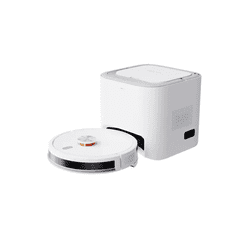 Lydsto R10 4-in-1 Multifunctional Cleaning robot - többfunkciós takarítórobot fehér (6973496062019) (6973496062019)