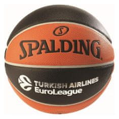 Spalding Labda do koszykówki 7 Euroleague TF1000 Legacy