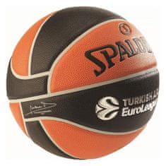 Spalding Labda do koszykówki 7 Euroleague TF1000 Legacy