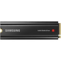 SAMSUNG MZ-V8P1T0CW 980 PRO 1024GB PCIe NVMe M.2 2280 SSD meghajtó