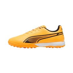 Puma Cipők narancs 41 EU King Match