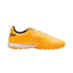 Puma Cipők narancs 41 EU King Match