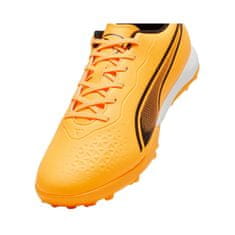 Puma Cipők narancs 41 EU King Match