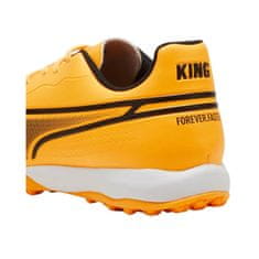 Puma Cipők narancs 41 EU King Match