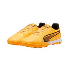 Puma Cipők narancs 41 EU King Match