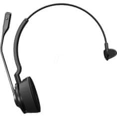 Jabra 9553-450-111 Engage 55 Mono Vezeték nélküli 1.0 Fejhallgató Fekete