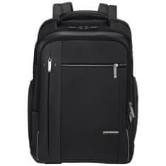 Samsonite 137260-1041 Spectrolite 3.0 17.3inch Fekete Laptop Hátizsák