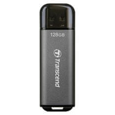 Transcend JetFlash 920 128GB USB 3.2 Gen 1 Szürke Pendrive TS128GJF920