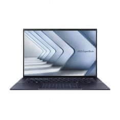 ASUS Expertbook Premium B9403CVAR-KM0872XS Laptop 14" 2880x1800 OLED Intel Core i7 150U 1024GB SSD 32GB DDR5X Intel HD Graphics Windows 11 Pro Fekete