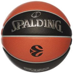 Spalding Labda do koszykówki 7 Euroleague TF1000