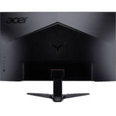 Acer Nitro Vg270M3Bmiipx UM.HV0EE.303 Monitor 27inch 1920x1080 IPS 60Hz 1ms Fekete