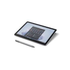 Microsoft Surface Go 4 XGT-00004 10.5inch 8GB 64GB Ezüst Tablet