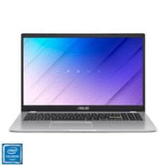 ASUS Vivobook Go E510MA-EJ1432 Laptop 15.6" 1920x1080 TN Intel Celeron N4020 256GB SSD 8GB DDR4 Intel UHD Graphics 600 Fehér