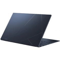 ASUS Zenbook UM3504DA-MA441W Laptop 15.6" 2880x1620 OLED AMD Ryzen 5 7535U 1024GB SSD 16GB DDR5 AMD Radeon Graphics Windows 11 Home Kék