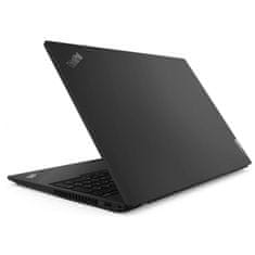 Lenovo Thinkpad P16S Gen 2 21K9000GHV Laptop 16" 1920x1200 IPS AMD Ryzen 7 7840U 1024GB SSD 32GB DDR5X AMD Radeon 780M Windows 11 Pro Fekete