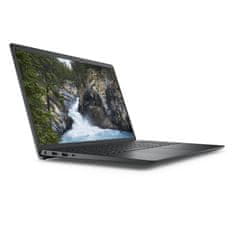 DELL Vostro 3530 N1609PVNB3530EMEA01 Laptop 15.6" 1920x1080 IPS Intel Core i5 1335U 512GB SSD 8GB DDR4 Intel Iris Xe Graphics Windows 11 Pro Fekete