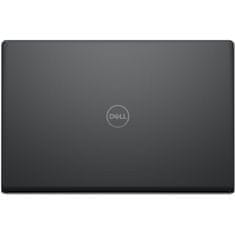 DELL Vostro 3530 N1609PVNB3530EMEA01 Laptop 15.6" 1920x1080 IPS Intel Core i5 1335U 512GB SSD 8GB DDR4 Intel Iris Xe Graphics Windows 11 Pro Fekete