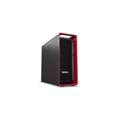 Lenovo ThinkStation P7 Munkaállomás PC 30F3000WHX Intel Xeon w7-3455 64GB DDR5 1024GB SSD GeForce RTX A4500 20GB GDDR6 Windows 11 Pro