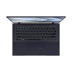 ASUS Expertbook Premium B9403CVAR-KM0872XS Laptop 14" 2880x1800 OLED Intel Core i7 150U 1024GB SSD 32GB DDR5X Intel HD Graphics Windows 11 Pro Fekete