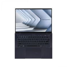 ASUS Expertbook Premium B9403CVAR-KM0872XS Laptop 14" 2880x1800 OLED Intel Core i7 150U 1024GB SSD 32GB DDR5X Intel HD Graphics Windows 11 Pro Fekete