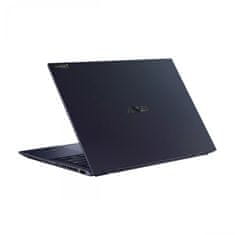 ASUS Expertbook Premium B9403CVAR-KM0872XS Laptop 14" 2880x1800 OLED Intel Core i7 150U 1024GB SSD 32GB DDR5X Intel HD Graphics Windows 11 Pro Fekete