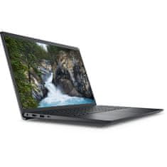 DELL Vostro 3530 N1609PVNB3530EMEA01_UBU Laptop 15.6" 1920x1080 IPS Intel Core i5 1335U 512GB SSD 8GB DDR4 Intel UHD Graphics Szürke