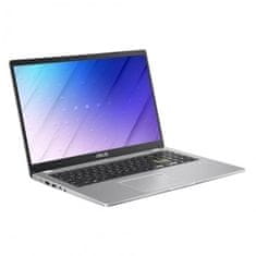 ASUS Vivobook Go E510MA-EJ1432 Laptop 15.6" 1920x1080 TN Intel Celeron N4020 256GB SSD 8GB DDR4 Intel UHD Graphics 600 Fehér