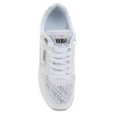 Guess Cipők fehér 39 EU FLJMOXFAL12WHISI