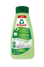 Frosch EKO Gel do myčky all-in-one limetka (650 ml)