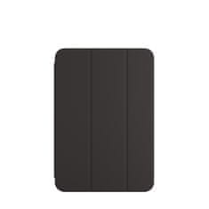 Apple Smart Folio iPad mini 6gen készülékhez - Fekete