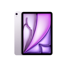 Apple iPad Air (2024) 11" 128GB Tablet - Lila