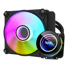 darkFlash DX120 V2.6 RGB CPU Hűtő