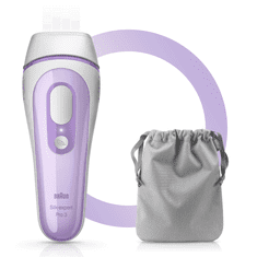 BRAUN Silk-expert Pro 3 PL3012 IPL Szőrtelenítő