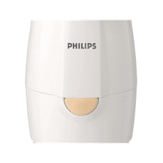 PHILIPS HR2860/55 Mini Turmixgép és daráló - Elefántcsont fehér (HR2860/55)