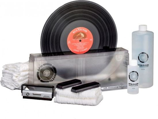 Pro-Ject Pro-Ject Spin Clean Record MKII KIT- Vinyl lemeztisztító gép