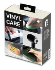 Pro-Ject  Pro-Ject Vinyl Care Set - Átfogó vinyl tisztító készlet - Brush It + Clean It + Vinyl Clean + Level it + cloth it