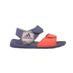 Adidas Szandál 33 EU Altaswim